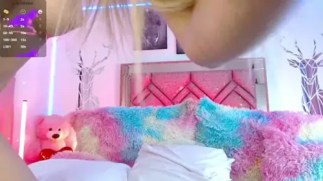 Angely_18 webcam model stream image