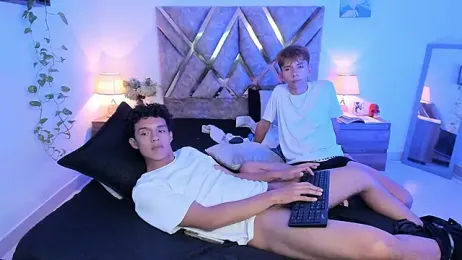 Hyunjin_Son webcam model stream image