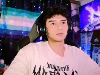 thebluesky webcam camsoda model stream image