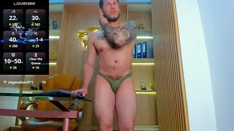 George_Diesell webcam stripchat model stream image