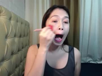 freshyklein webcam model stream image