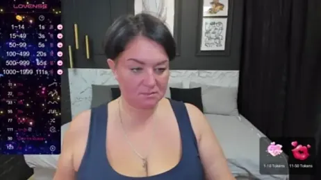 JenniferLight webcam model stream image