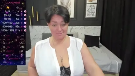 JenniferLight webcam model stream image