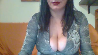 Dulcinea_sexy webcam model stream image