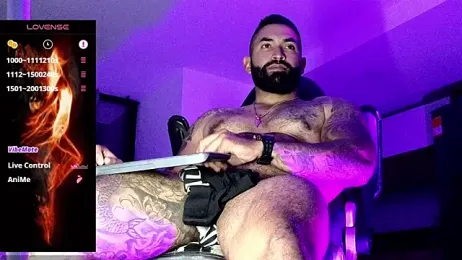 Max-prada webcam stripchat model stream image