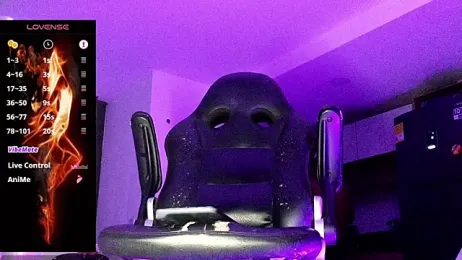 Max-prada webcam stripchat model stream image