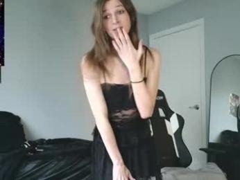 itseve982 webcam model stream image