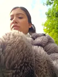 -TheCatCrazy- webcam stripchat model stream image