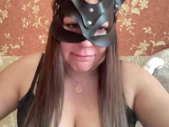 SweetStrawberry1 webcam model stream image