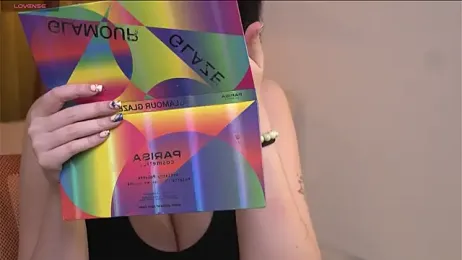 lunar_bluebell webcam model stream image