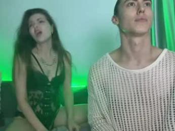 eva_simon__ webcam chaturbate model stream image