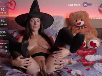 Angelofxxxcro webcam model stream image