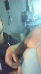 Genesi1 webcam model stream image