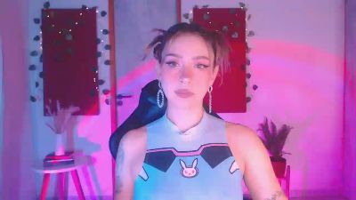 sakura_beauty webcam cam4 model stream image