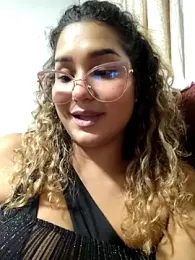 BrendaGirs webcam model stream image