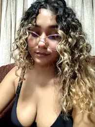 BrendaGirs webcam model stream image