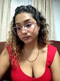 BrendaGirs webcam model stream image