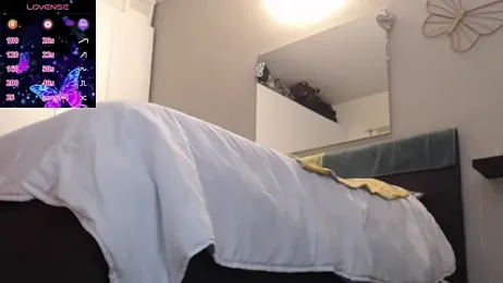 Spicypamy webcam model stream image