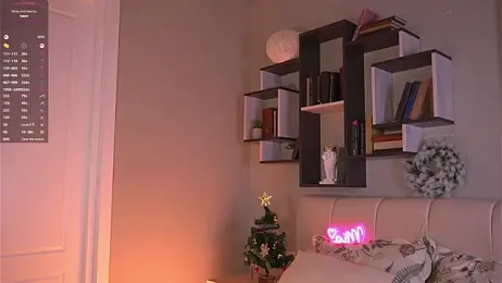 MiaBanger webcam stripchat model stream image