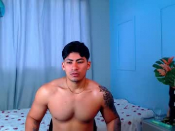 thirstmen_ webcam model stream image