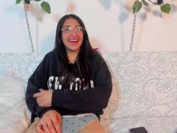 light_haze webcam model stream image