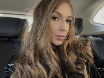 SophieViv webcam livejasmin model stream image