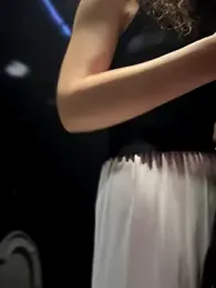 QuitieLia webcam model stream image