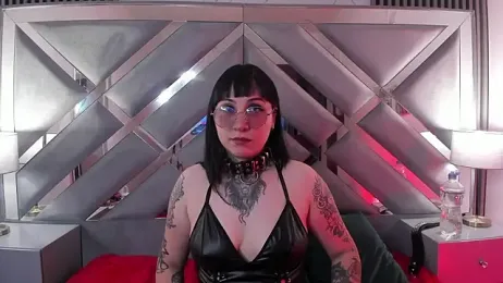 Ravenna666_ webcam stripchat model stream image