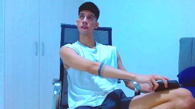 jhony_sex webcam model stream image