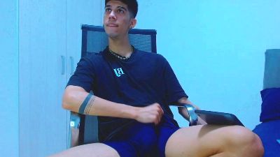 jhony_sex webcam cam4 model stream image