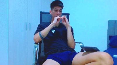 jhony_sex webcam model stream image