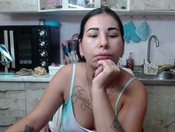Sex01Cat webcam model stream image