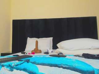 cutie-bootie webcam model stream image