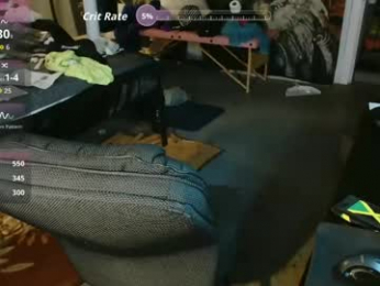 xxxjrstrokesxxx webcam model stream image