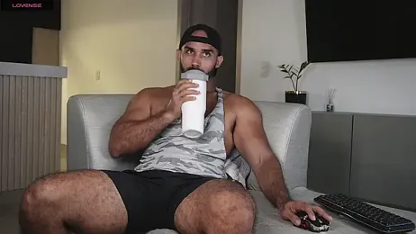 tarek_dan webcam model stream image