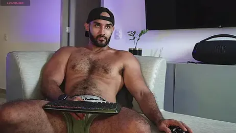 tarek_dan webcam model stream image