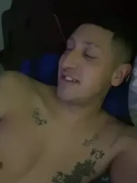 Alexio666 webcam model stream image