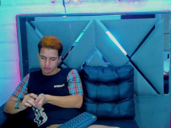 TeenLustLive- webcam model stream image