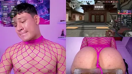 AndrewPeach_ webcam stripchat model stream image