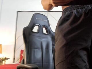 Jayden Vance webcam model stream image