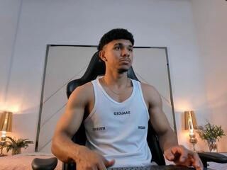 Jayden Vance webcam model stream image