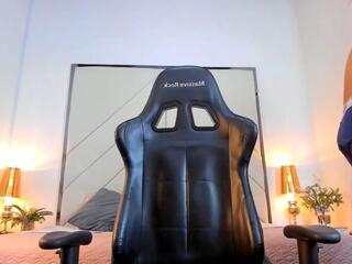 Jayden Vance webcam model stream image