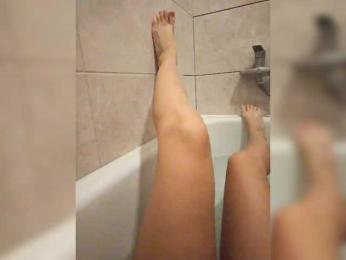 MilashkaSviti webcam bongacams model stream image