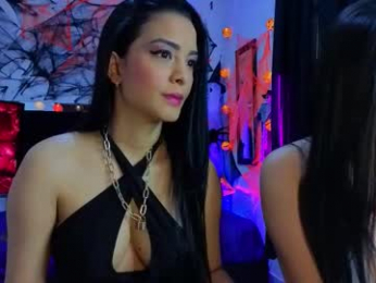 ninoska_14 webcam model stream image