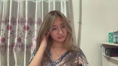 LakieshaCecchi webcam model stream image