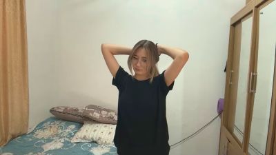 LakieshaCecchi webcam cam4 model stream image