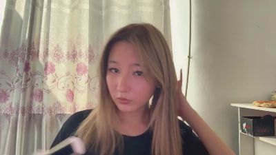 LakieshaCecchi webcam model stream image