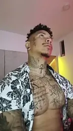 David_tatto1 webcam model stream image