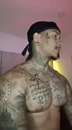 David_tatto1 webcam model stream image