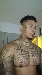 David_tatto1 webcam model stream image